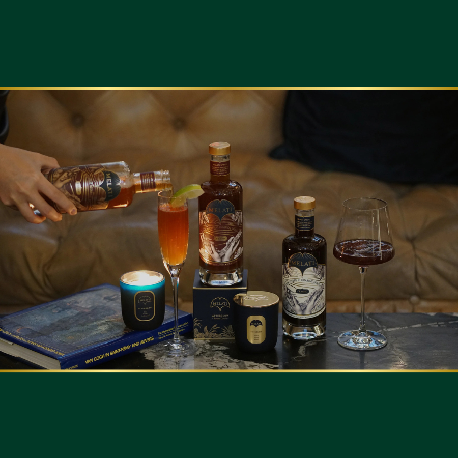 Melati Cocktail