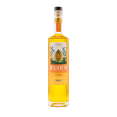 Wilderton - Non-Alcoholic Luminous Citrus Aperitivo - Nolo Miami