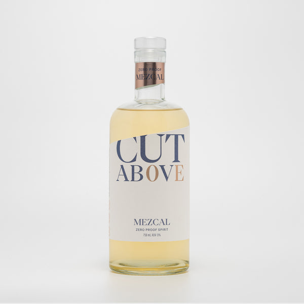 Cut Above - Mezcal image 2