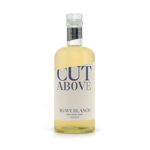 Cut Above - Agave Blanco image 0