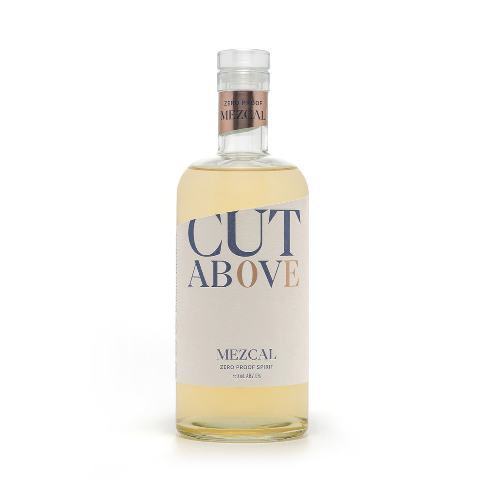 Cut Above - Mezcal image 0