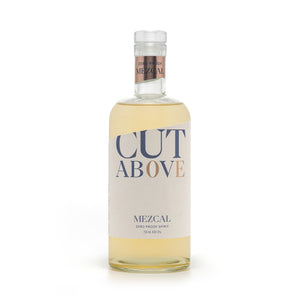 Cut Above - Mezcal image 0