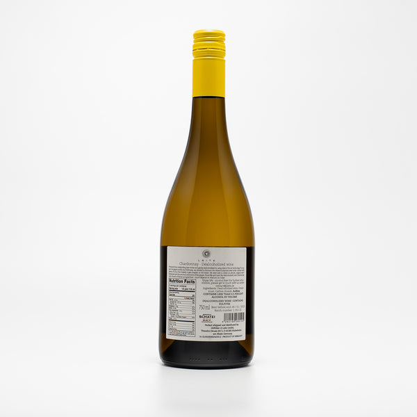 Leitz - Eins Zwei Zero - Chardonnay image 1