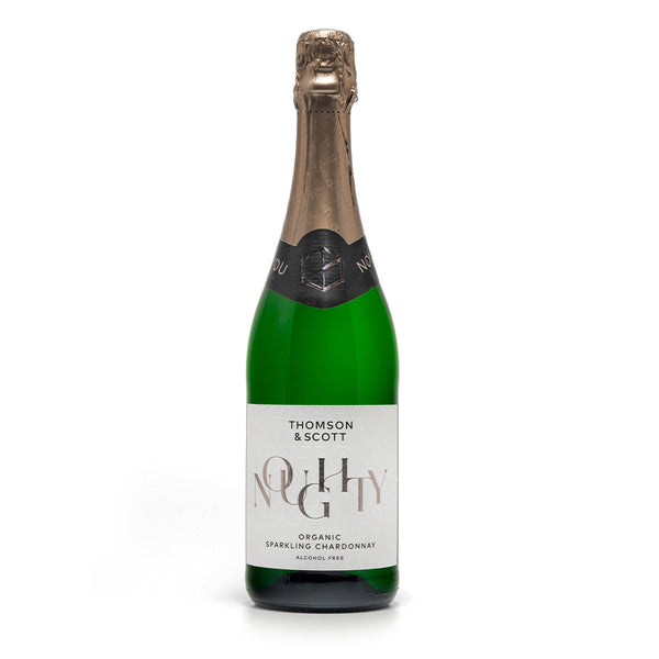 Noughty – Sparkling Chardonnay image 0