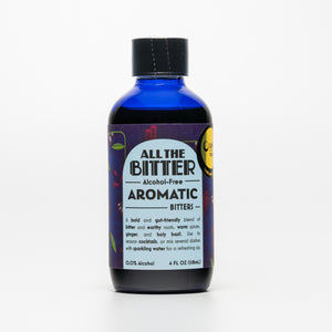 All The Bitter - Aromatic image 1