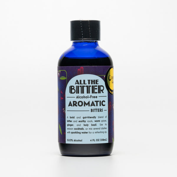 All The Bitter - Aromatic image 1