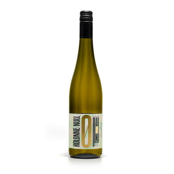 Kolonne Null - Riesling image 0