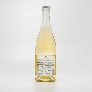 Leitz - Eins Zwei Zero - Blanc De Blancs image 2