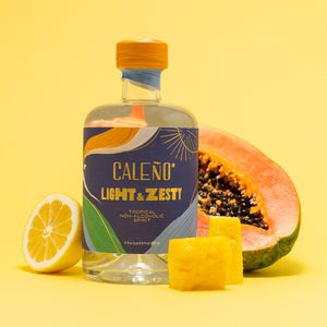 Caleno - Light & Zesty image 2