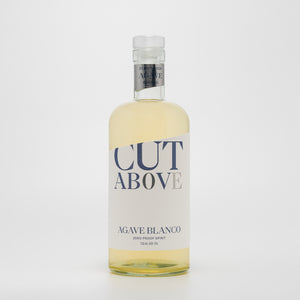 Cut Above - Agave Blanco image 2