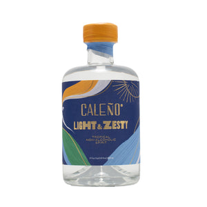 Caleno - Light & Zesty image 0