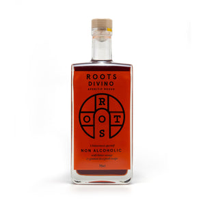 Roots Divino – Non-Alcoholic Aperitif Rosso