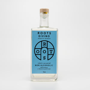 Roots Divino – Non-Alcoholic Aperitif Bianco