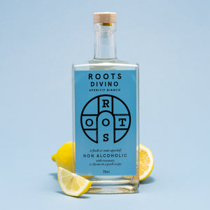 Roots Divino – Non-Alcoholic Aperitif Bianco