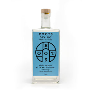 Roots Divino – Non-Alcoholic Aperitif Bianco