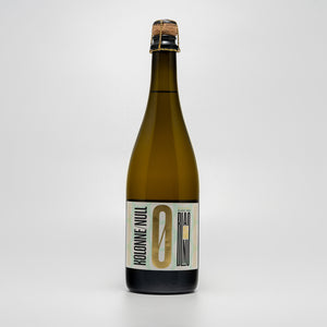 Kolonne Null – Non-Alcoholic Cuvée Blanc No. 01