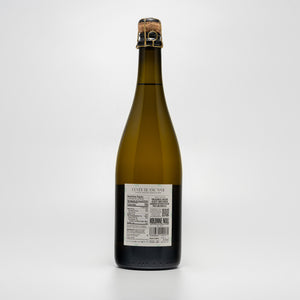 Kolonne Null – Non-Alcoholic Cuvée Blanc No. 01