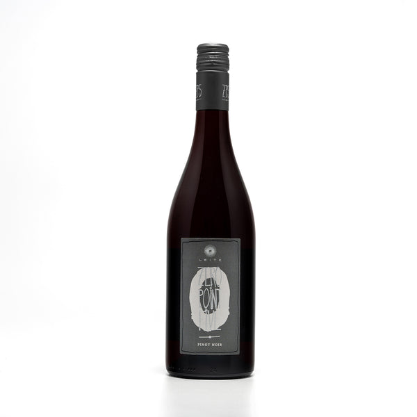 Leitz – Eins Zwei Zero – Non-Alcoholic Pinot Noir Wine