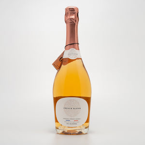 French Bloom – Non-Alcoholic Le Rosé Wine