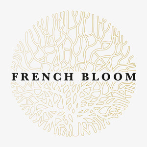 French Bloom – Non-Alcoholic Le Rosé Wine