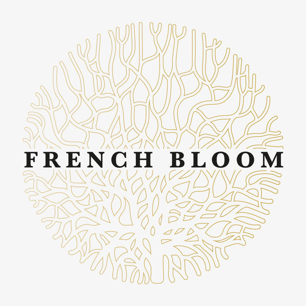 French Bloom – Non-Alcoholic Le Rosé Wine