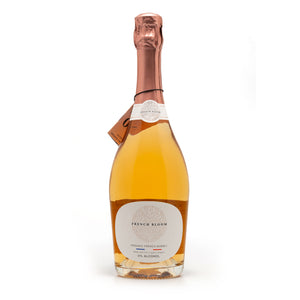 French Bloom – Non-Alcoholic Le Rosé Wine