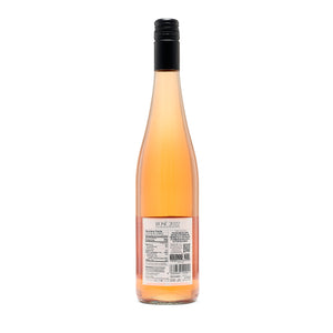 Kolonne Null – Non-Alcoholic  Rosé Wine 2022 - Nolo Miami