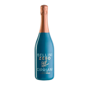 Bellini Zero by Cipriani - Non-Alcoholic