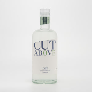 Cut Above - Gin image 1