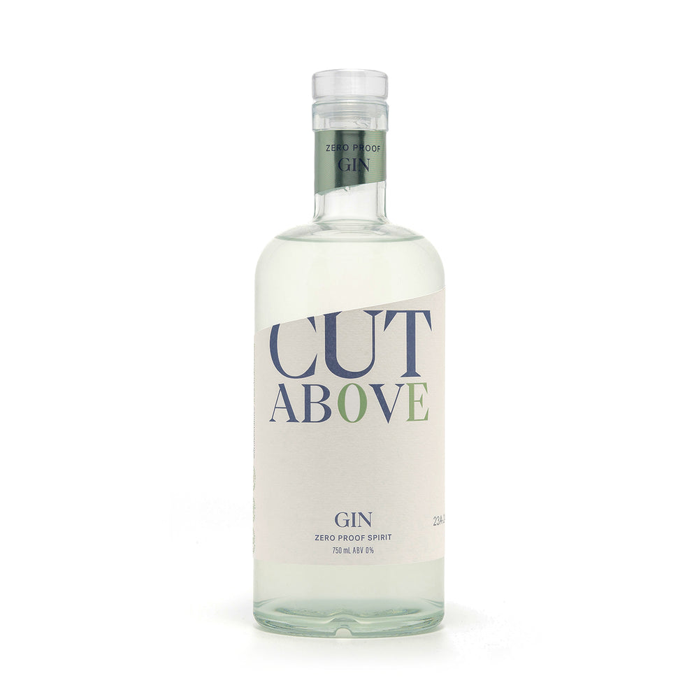 Cut Above - Gin image 0