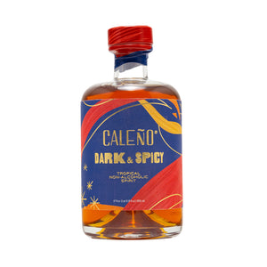 Caleno - Dark & Spicy image 0