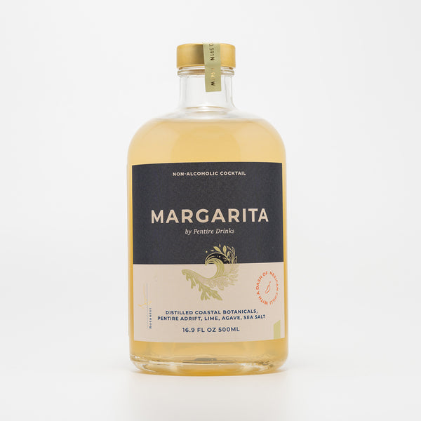 Pentire Drinks - Margarita image 1