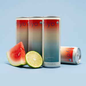 Hiyo - Watermelon Lime image 2