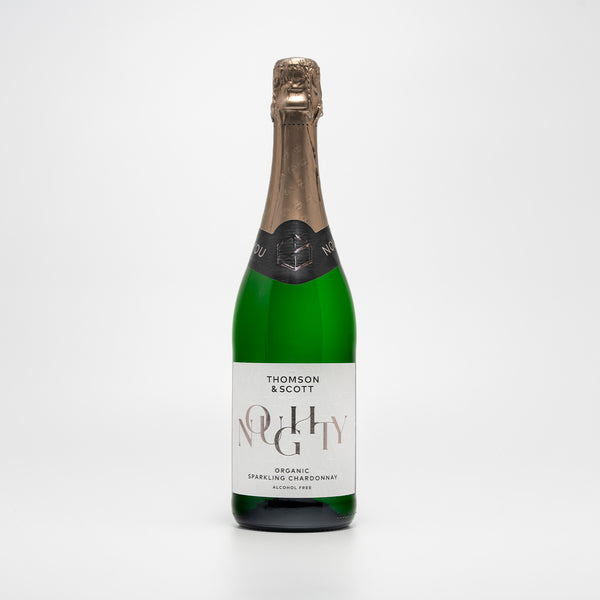 Noughty – Sparkling Chardonnay image 2