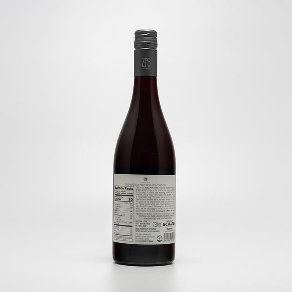 Leitz – Eins Zwei Zero – Non-Alcoholic Pinot Noir Wine