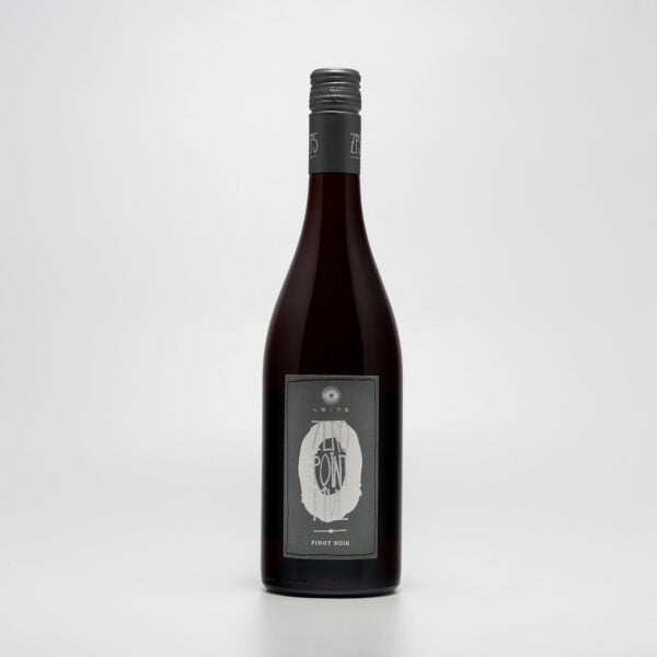 Leitz – Eins Zwei Zero – Non-Alcoholic Pinot Noir Wine